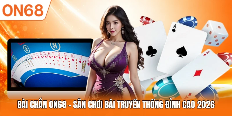 Bài Chắn