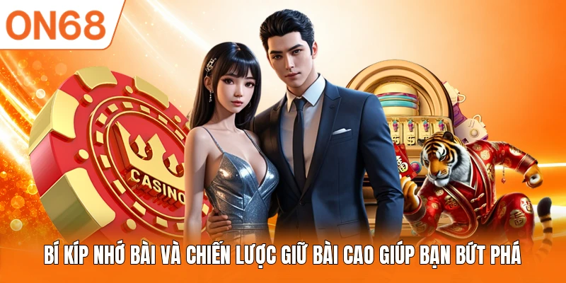 Bí kíp nhớ bài và chiến lược giữ bài cao giúp bạn bứt phá