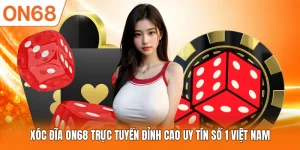 Xóc Đĩa